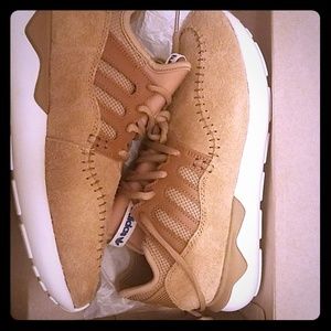 Adidas Tubular Moc Wheat